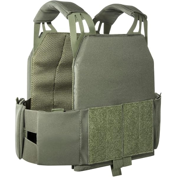 Condor Phalanx Plate Carrier Slate : Amazon.se: Sports & Outdoors